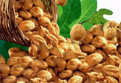 تصویر 2 از خرید انجیر خشک مرغوب + بهترین قیمت